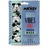 Mad Beauty M&amp;F Sheet Face Mask - Mickey