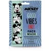 Mad Beauty M&F Sheet Face Mask - Mickey
