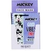 Mad Beauty M&amp;F Sheet Face Mask - Mickey