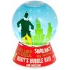 Mad Beauty Elf Snow Globe Vonios putos