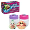 Rinkinys-siurprizas „Magic Jellykins Surprise Plush Jar“, 2 vnt.