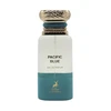 Unisex kvepalai Maison Alhambra Pacific Blue, 80 ml