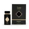 Unisex kvepalai Maison Asrar Leo EDP, 100 ml