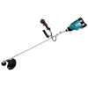 Makita Akumuliatorinė krūmapjovė / trimeris DUR369AGX1 | 2x18 V; 2x6,0 Ah akum.