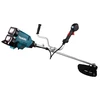 Makita Akumuliatorinė krūmapjovė / trimeris DUR369AGX1 | 2x18 V; 2x6,0 Ah akum.