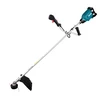 Makita Akumuliatorinė krūmapjovė / trimeris DUR369AGX1 | 2x18 V; 2x6,0 Ah akum.