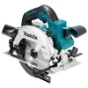 Makita DHS660Z Akumuliatorinis diskinis pjūklas, 18 V, 57 mm, ø165x20 | Be akumuliatorių ir kroviklio!