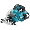 Makita DHS660Z Akumuliatorinis diskinis pjūklas, 18 V, 57 mm, ø165x20 | Be akumuliatorių ir kroviklio!