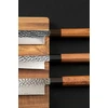 Maku „Damascus santoku“ peilis