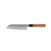 Maku „Damascus santoku“ peilis