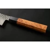 Maku „Damascus santoku“ peilis
