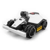 MamMotion belaidis vejos robotas LUBA mini AWD 1500 Lidar