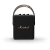 Marshall Stockwell II nešiojama kolonėlė, Black&amp;Brass spalvos