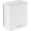 Išplečiamos sistemos maršrutizatorius ASUS ZenWiFi BD4 WiFi 7 BE3600, 1 įrenginio pakuotė