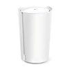 Maršrutizatorius TP-Link 5G AX3000 Whole Home Mesh Wi-Fi 6