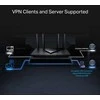 Maršrutizatorius TP-Link Archer AX55 Pro AX3000 Multi-Gigabit Wi-Fi 6