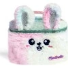 Makiažo rinkinys su kosmetine Martinelia Circus Furry LM-12148