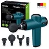Masažinis pistoletas Beurer MG 99 Compact 65003, mėlynos/juodos spalvos
