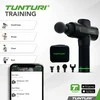 Masažuoklis Tunturi MG50 Massage Gun