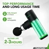 Masažuoklis Tunturi Tunturi MG30 Massage Gun Mini