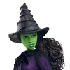 Mattel Wicked Deluxe Elphaba Lėlė su aksesuarais