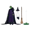 Mattel Wicked Deluxe Elphaba Lėlė su aksesuarais