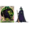 Mattel Wicked Deluxe Elphaba Lėlė su aksesuarais