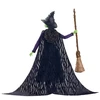 Mattel Wicked Deluxe Elphaba Lėlė su aksesuarais