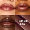 MAYBELLINE NEW YORK, LIFTER GLAZE, lūpų balzamas | spalva: 10 Espresso Kiss, 2.8 g.