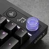 Mechaninė žaidimų klaviatūra Logitech G316 X 98, Tactile, English International, Juoda