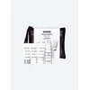 Bandomasis veido priežiūros rinkinys Medi-Peel Peptide 9 Aqua Essence  (valiklis 15 ml + tonikas 20 ml + ampulė 15 ml + kremas 15 g)