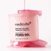 Medicube PDRN Pink Collagen Toning Gel Toner Pad veido valymo padeliai su PDRN, 120 ml/70 vnt
