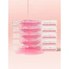 Medicube PDRN Pink One Day Serum atnaujinamojo poveikio veido serumas spindesiui ir drėkinimui suteikti, 10x1,5 ml