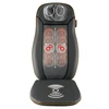 Medisana MCN Shiatsu masažinė sėdynė, juodos spalvos (88930)