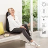 Medisana MCN Shiatsu masažinė sėdynė, juodos spalvos (88930)