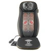 Medisana MCN Shiatsu masažinė sėdynė, juodos spalvos (88930)