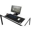 Medžiaginis kompiuterio pelės kilimėlis žaidimams SteelSeries QcK  XXL