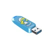 USB laikmena Sandisk Smurfette Edition, 256 GB (SDCZIS-256G-G46)
