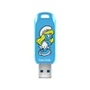 USB laikmena Sandisk Smurfette Edition, 256 GB (SDCZIS-256G-G46)