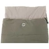 Miegmaišis Outwell Celestial, 225x80 cm, +9°C/+5°C, Žalias