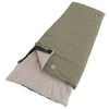 Miegmaišis Outwell Celestial, 225x80 cm, +9°C/+5°C, Žalias