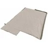 Miegmaišis Outwell Celestial, 225x80 cm, +9°C/+5°C, Žalias