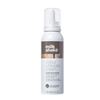Kondicionuojančios dažomosios putos MILK SHAKE Colour whipped cream ,,Cold Brunette", 100m