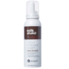 Kondicionuojančios dažomosios putos MILK SHAKE Colour whipped cream ,,Warm Brunette", 100m