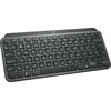 Belaidė klaviatūra Logitech MX Keys Mini, Grafito spalvos