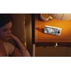 Mobili auklė „Momcozy BM04 Smart“, su 5″ monitoriumi ir „Wi-Fi“, balta