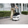 Mobilus dulkių siurblys Festool CT 15 CLEANTEC