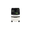 Mobilus dulkių siurblys Festool CT 15 CLEANTEC