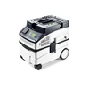 Mobilus dulkių siurblys Festool CT 15 CLEANTEC