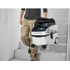 Mobilus dulkių siurblys Festool CT 15 CLEANTEC